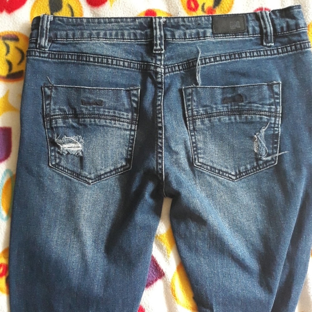 Jeans - Picture 3 of 3